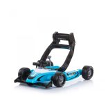 Chipolino Racer 4v1 chodítko - blue