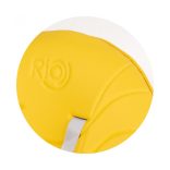 Chipolino Rio 2v1 jedálenská stolička - Mango