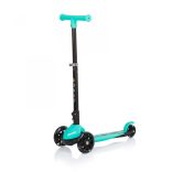 Chipolino Robby kolobežka - mint
