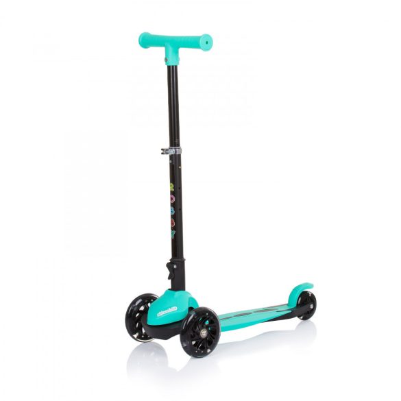 Chipolino Robby kolobežka - mint