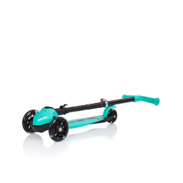 Chipolino Robby kolobežka - mint