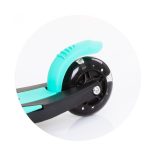 Chipolino Robby kolobežka - mint