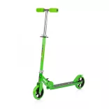 Chipolino Sharky kolobežka - green
