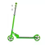 Chipolino Sharky kolobežka - green