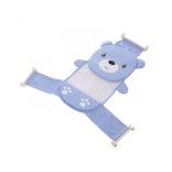 Chipolino Teddy sieťka na kúpanie - blue