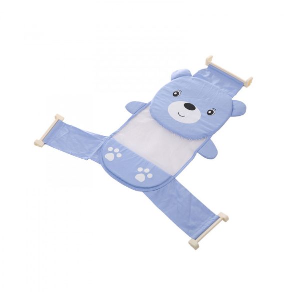Chipolino Teddy sieťka na kúpanie - blue