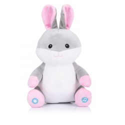 Chipolino plyšová hračka a nočné svetlo - Bunny