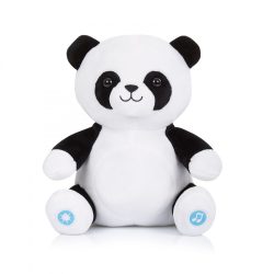 Chipolino plyšová hračka a nočné svetlo - Panda