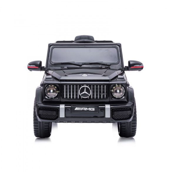 Chipolino Mercedes AMG G63 elektrické autíčko - black 