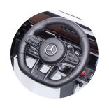 Chipolino Mercedes AMG G63 elektrické autíčko - white