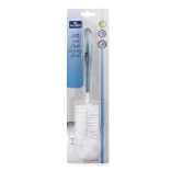 Baby Care kefa na fľaše a cumlíky - Moonlight Blue