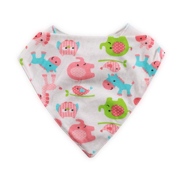 Baby Care slintáčik - Dievča