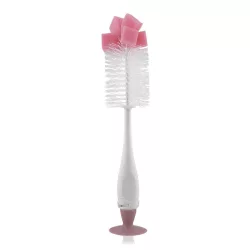 Lorelli kefa na cumlíky - Blush pink