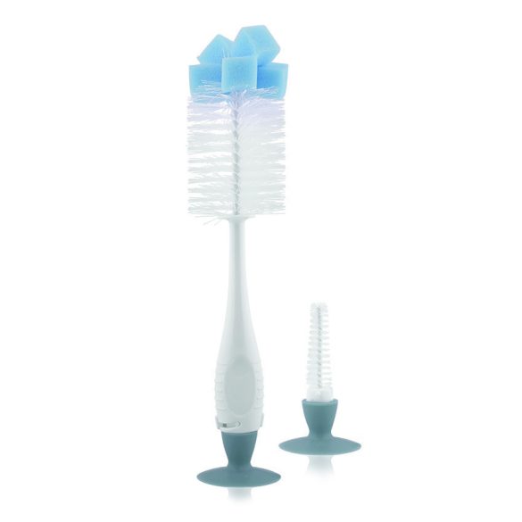 Baby Care kefa na cumlíky - Moonlight blue