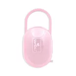Lorelli púzdro na cumlík - Blush Pink