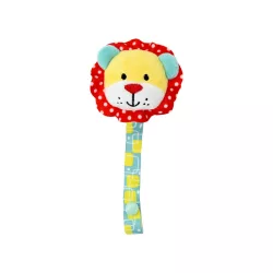 Lorelli klip na cumlík - Lion