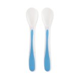 Lorelli lyžička v puzdre 2 ks - Blue