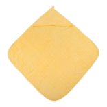 Lorelli osuška 80/80 - Yellow