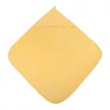 Lorelli osuška 80/80 - Yellow