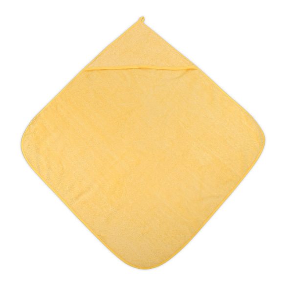 Lorelli osuška 80/80 - Yellow