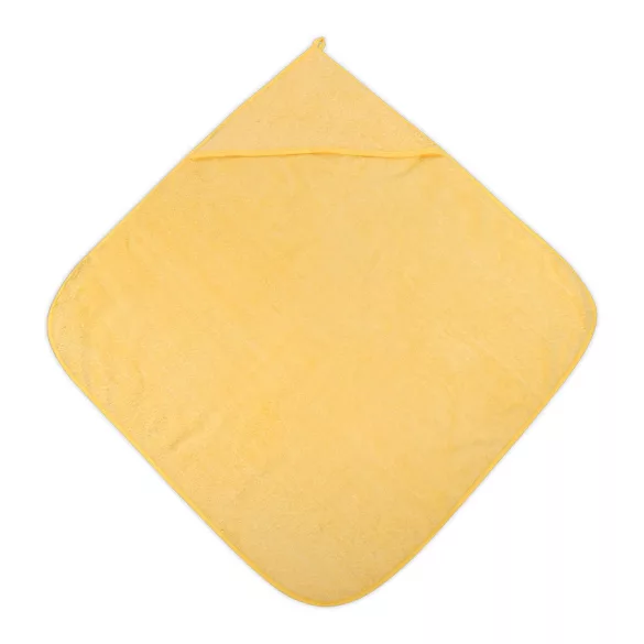 Lorelli osuška 80/80 - Yellow
