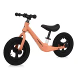 Detský odrážadlo Lorelli Light Air – broskyňová