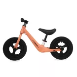 Detský odrážadlo Lorelli Light Air – broskyňová