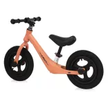 Detský odrážadlo Lorelli Light Air – broskyňová