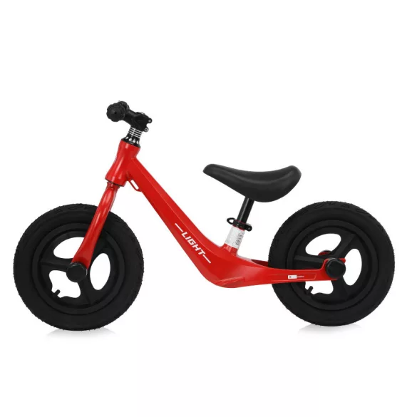 Bežecké kolo Lorelli Light Air – Red