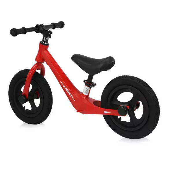 Bežecké kolo Lorelli Light Air – Red