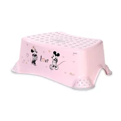 Lorelli deka - Girl love light pink