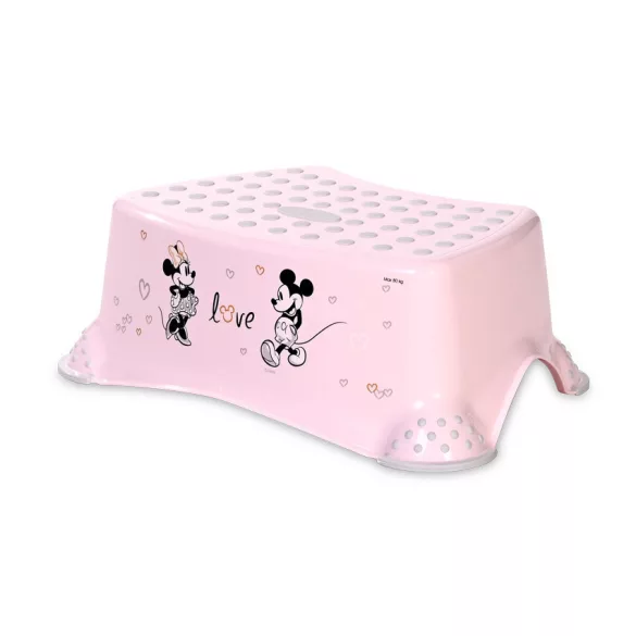 Lorelli deka - Girl love light pink