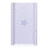 Lorelli tvrdá prebaľovacia podložka 50х80 cm - Blue