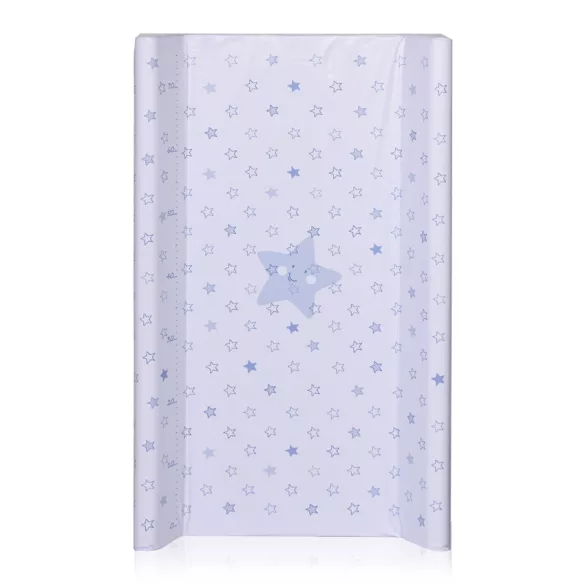 Lorelli tvrdá prebaľovacia podložka 50х80 cm - Blue