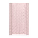 Lorelli prebaľovacia podložka tvrdá 50х80 cm - Pink