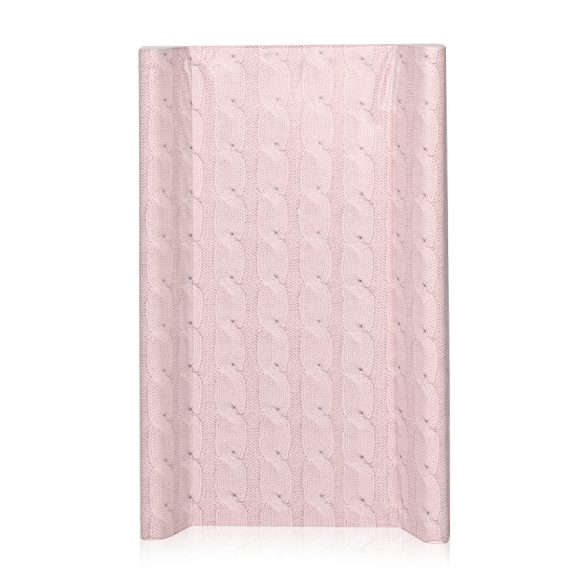 Lorelli prebaľovacia podložka tvrdá 50х80 cm - Pink