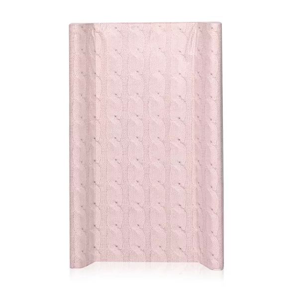 Lorelli prebaľovacia podložka tvrdá 50х80 cm - Pink