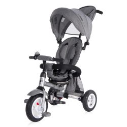 Lorelli Moovo Air trojkolka - Grey Luxe