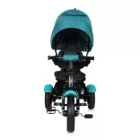 Trojkolesový bicykel Lorelli Neo Air – Green Luxe