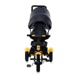 Trojkolka Lorelli Neo Air – Yellow&Black