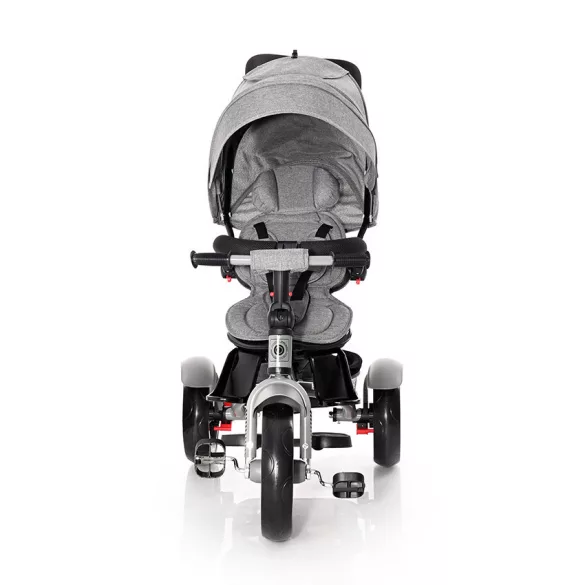 Trojkolka Lorelli Neo – Grey Luxe