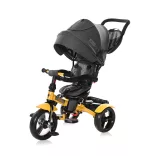 Trojkolka Lorelli Neo – Yellow&Black