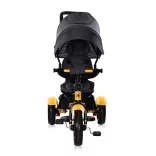 Trojkolka Lorelli Neo – Yellow&Black