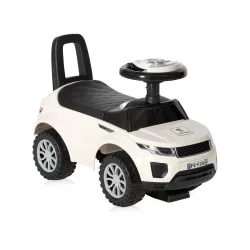 Lorelli Off Road detské taxi – White