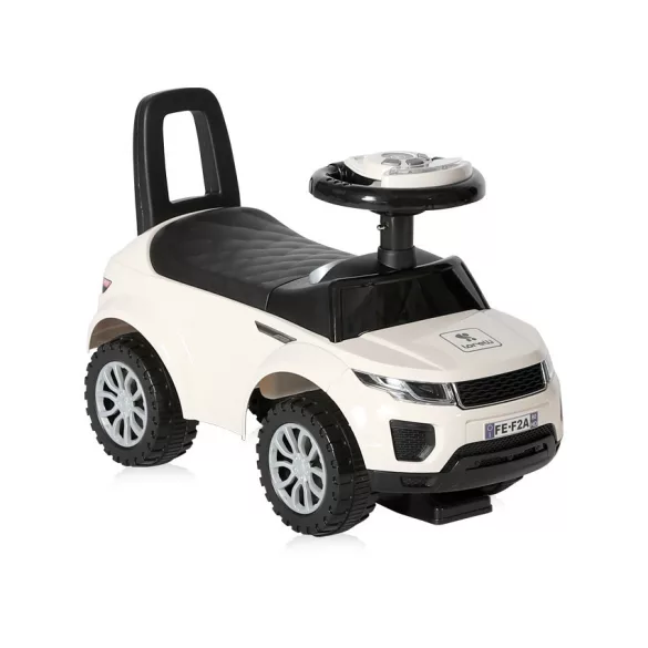 Lorelli Off Road detské taxi – White