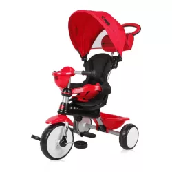 Trojkolka Lorelli One – Red