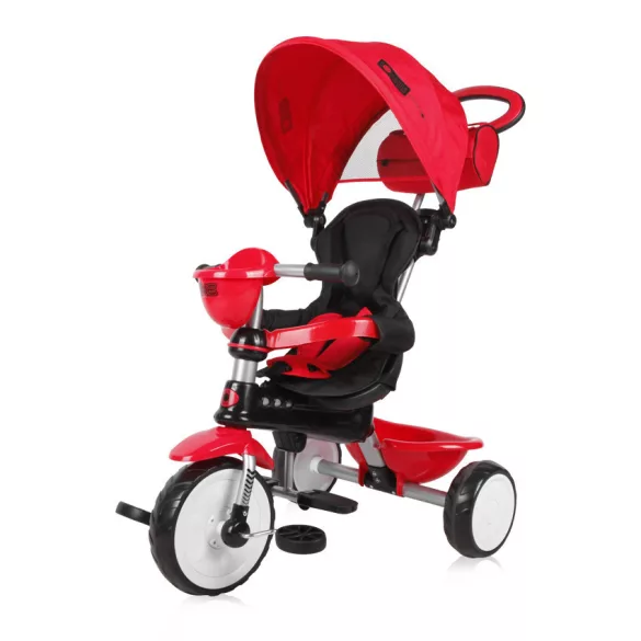 Trojkolka Lorelli One – Red