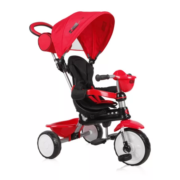 Trojkolka Lorelli One – Red