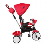 Trojkolka Lorelli One – Red