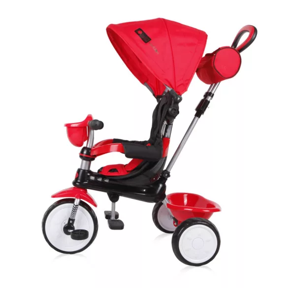 Trojkolka Lorelli One – Red